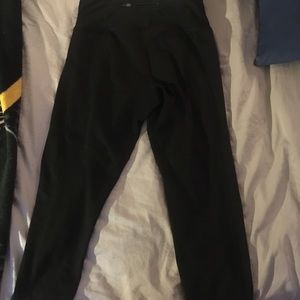 Champion cropped leggings